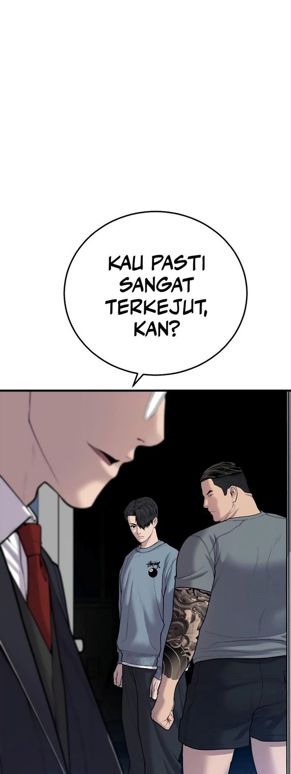 Read Juvenile Offender Bahasa Indonesia ID Manga Online