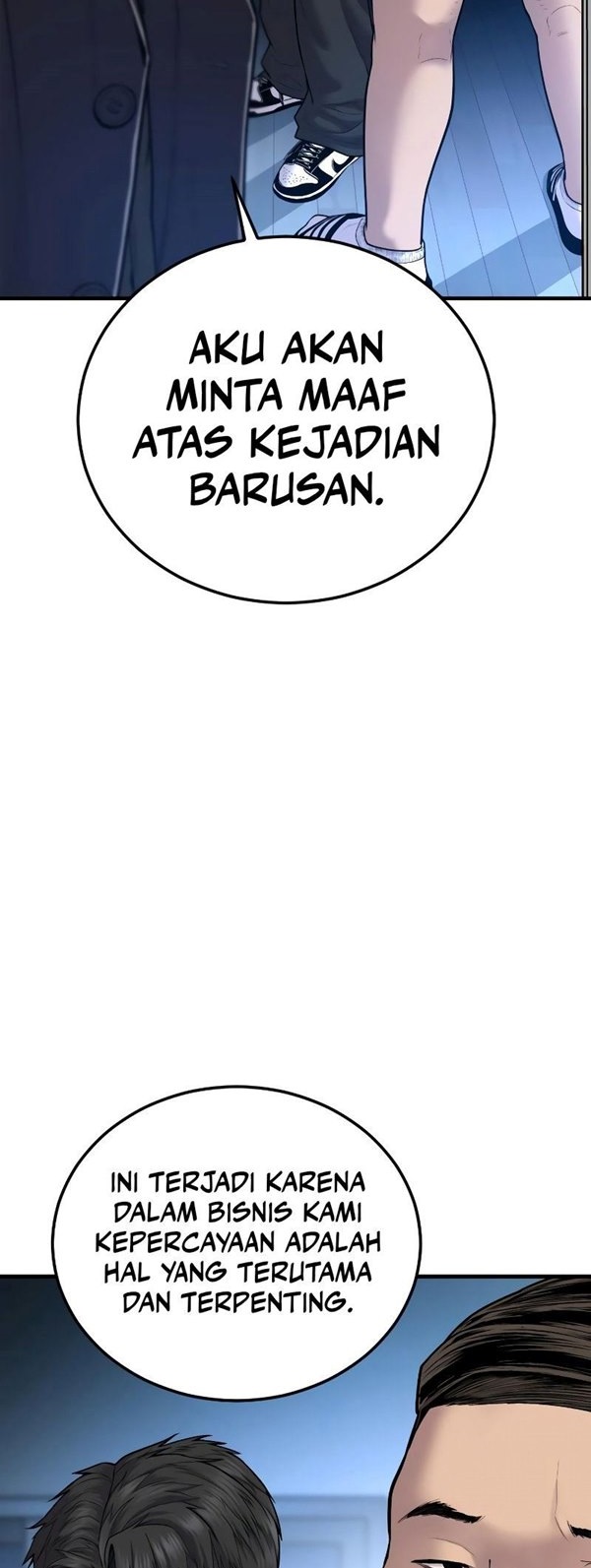 Read Juvenile Offender Bahasa Indonesia ID Manga Online