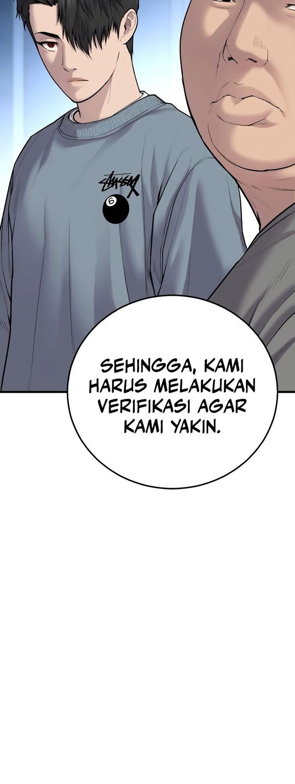 Read Juvenile Offender Bahasa Indonesia ID Manga Online