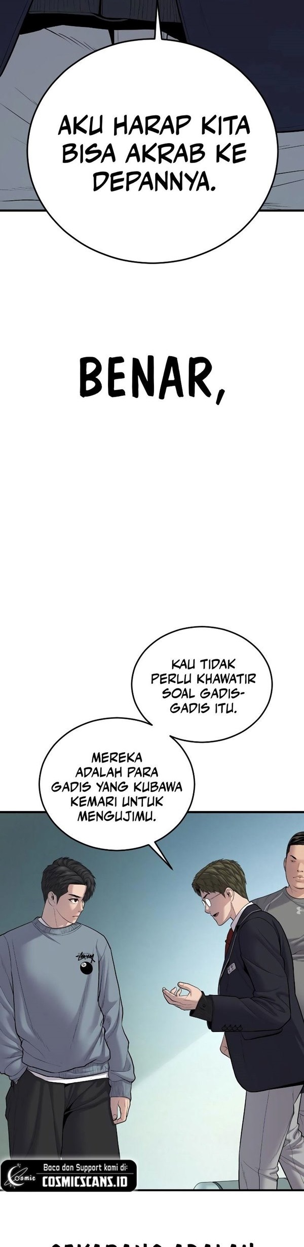 Read Juvenile Offender Bahasa Indonesia ID Manga Online