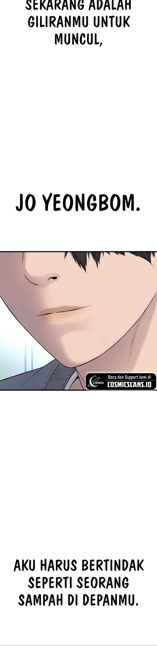 Read Juvenile Offender Bahasa Indonesia ID Manga Online