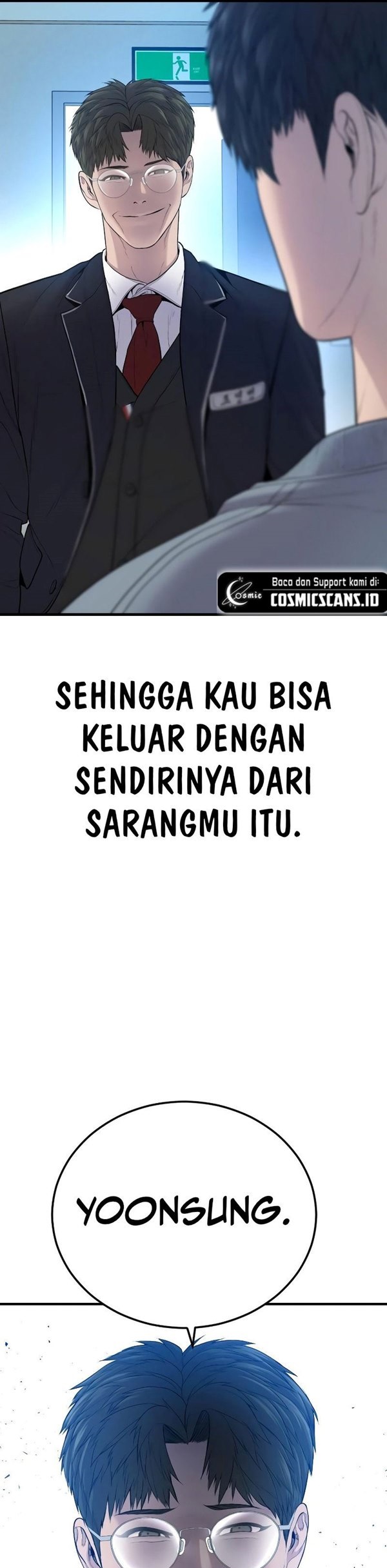 Read Juvenile Offender Bahasa Indonesia ID Manga Online