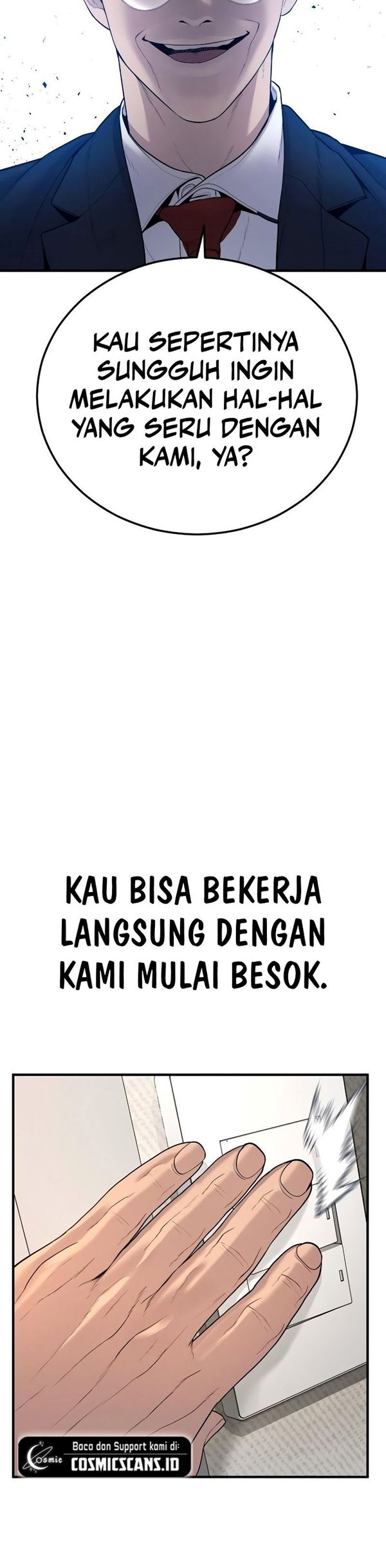 Read Juvenile Offender Bahasa Indonesia ID Manga Online