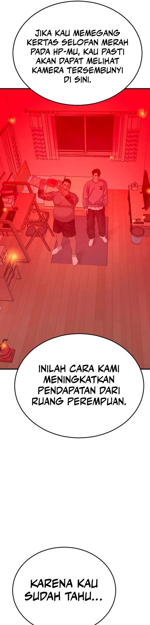 Read Juvenile Offender Bahasa Indonesia ID Manga Online