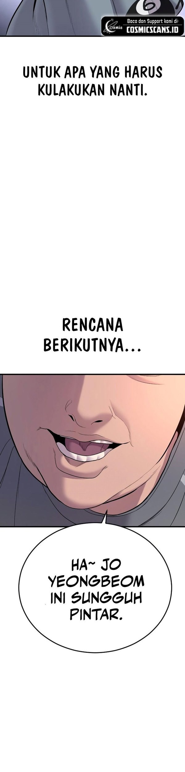 Read Juvenile Offender Bahasa Indonesia ID Manga Online