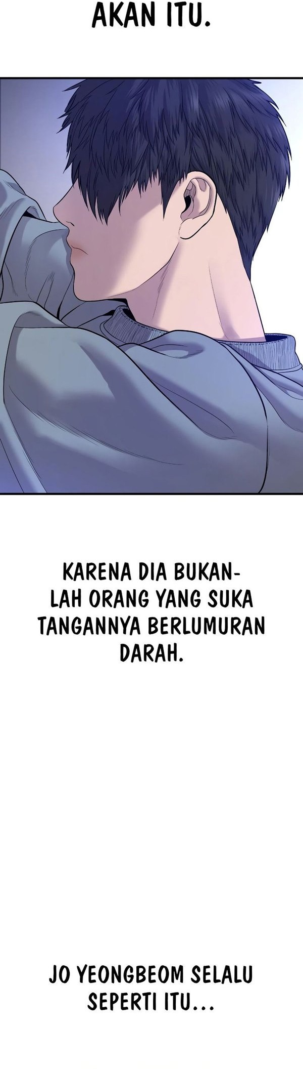Read Juvenile Offender Bahasa Indonesia ID Manga Online