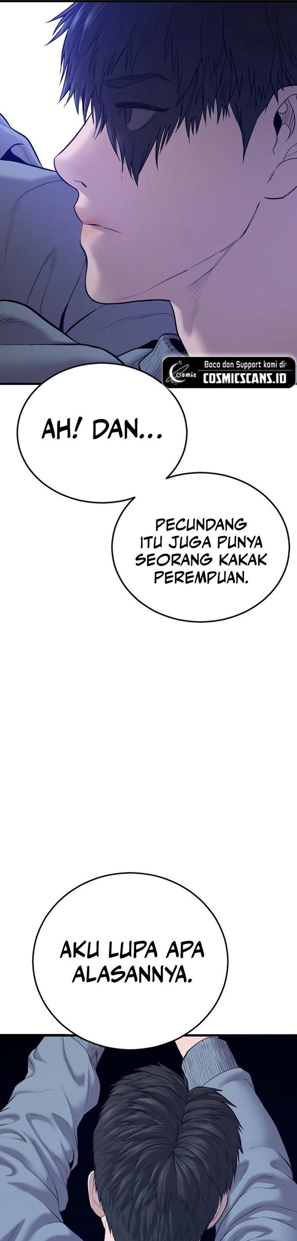 Read Juvenile Offender Bahasa Indonesia ID Manga Online