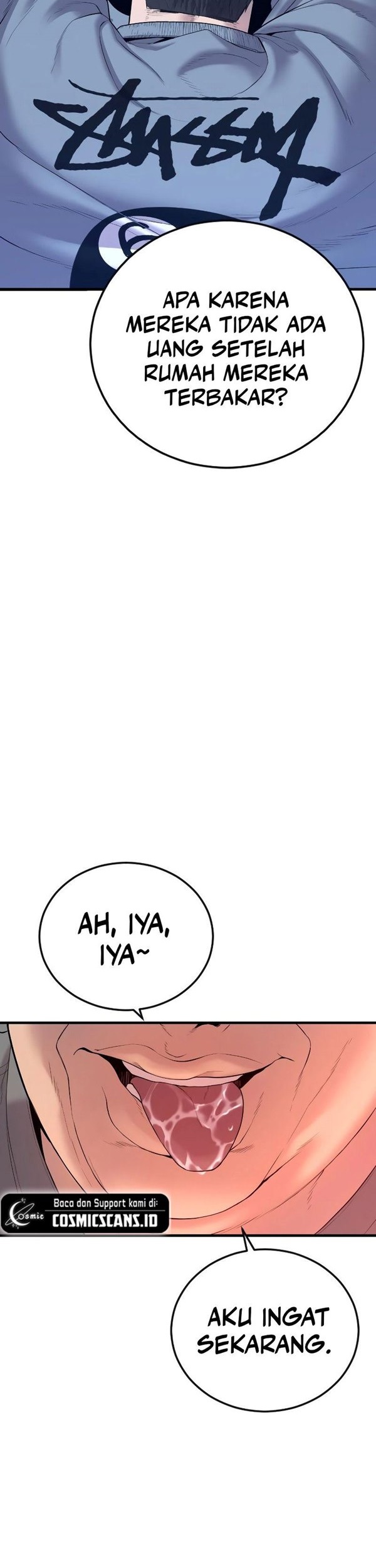 Read Juvenile Offender Bahasa Indonesia ID Manga Online
