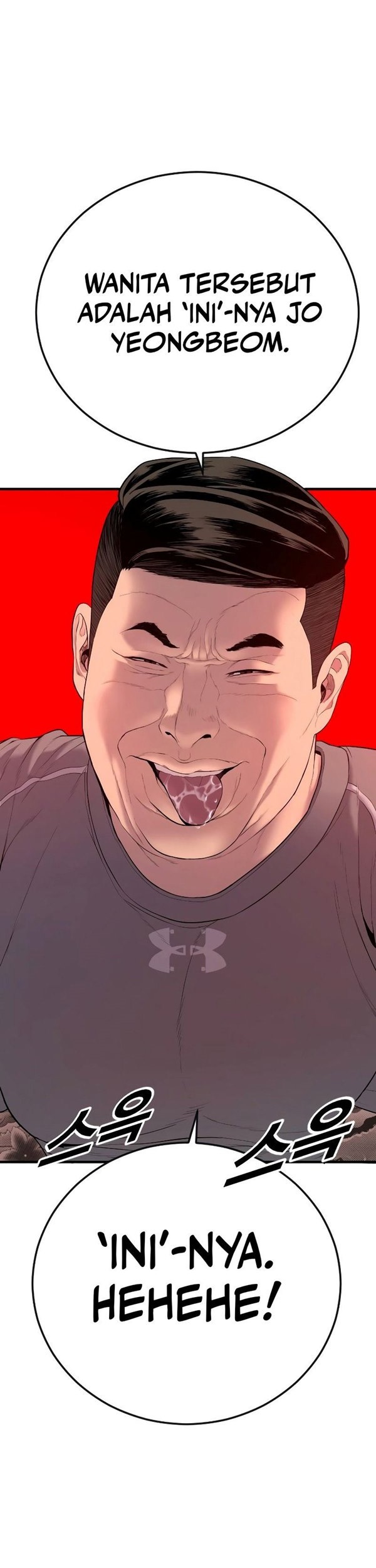 Read Juvenile Offender Bahasa Indonesia ID Manga Online