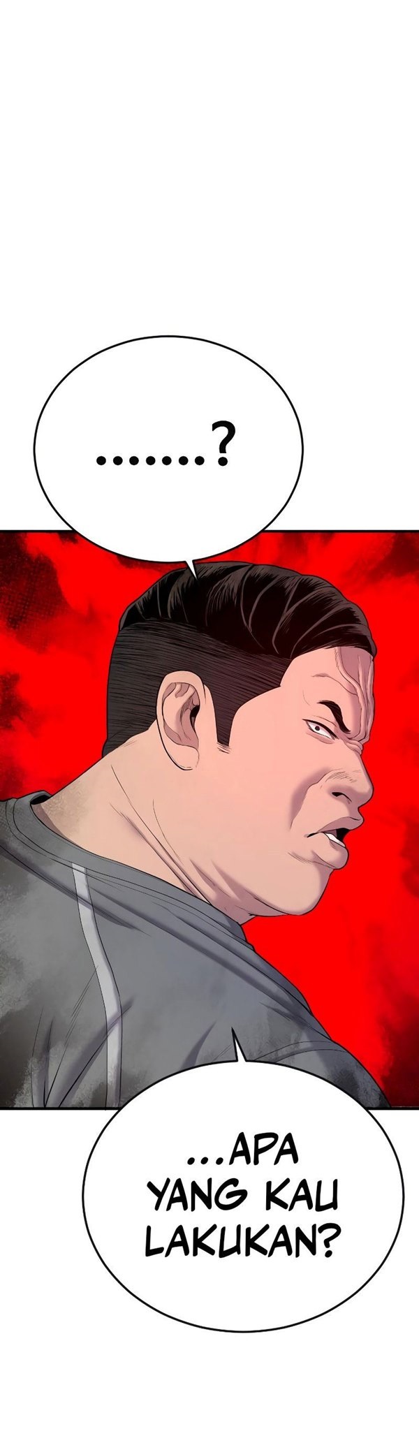 Read Juvenile Offender Bahasa Indonesia ID Manga Online