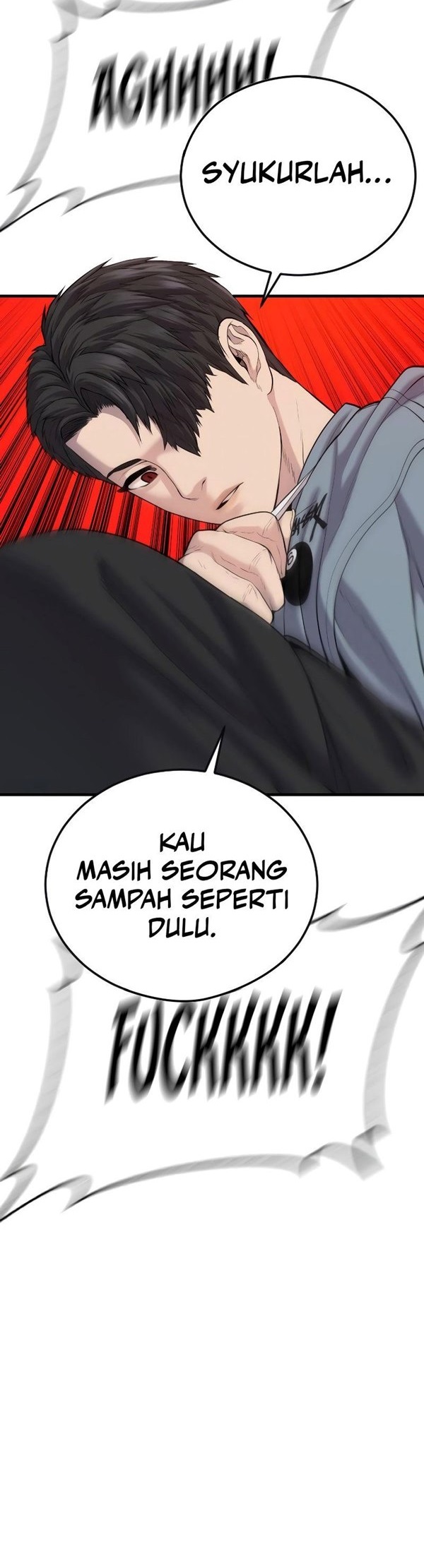 Read Juvenile Offender Bahasa Indonesia ID Manga Online