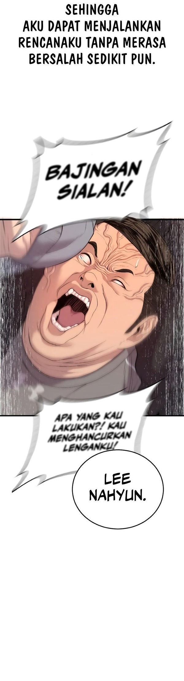 Read Juvenile Offender Bahasa Indonesia ID Manga Online