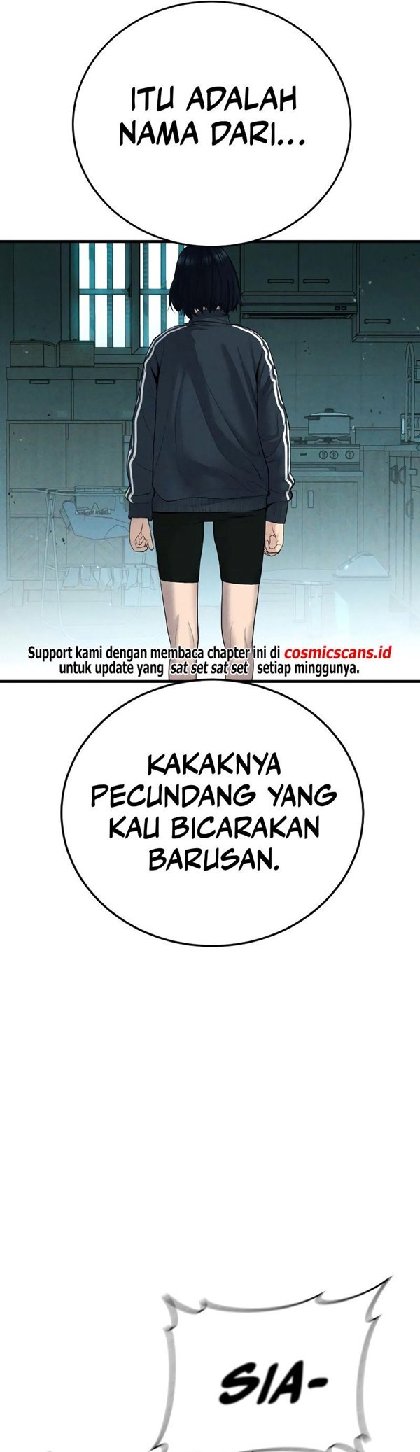 Read Juvenile Offender Bahasa Indonesia ID Manga Online