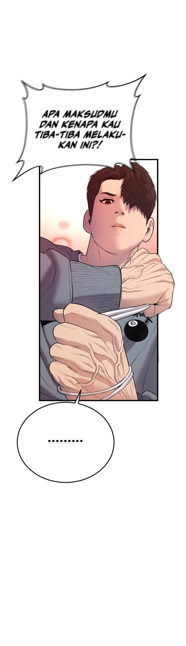 Read Juvenile Offender Bahasa Indonesia ID Manga Online