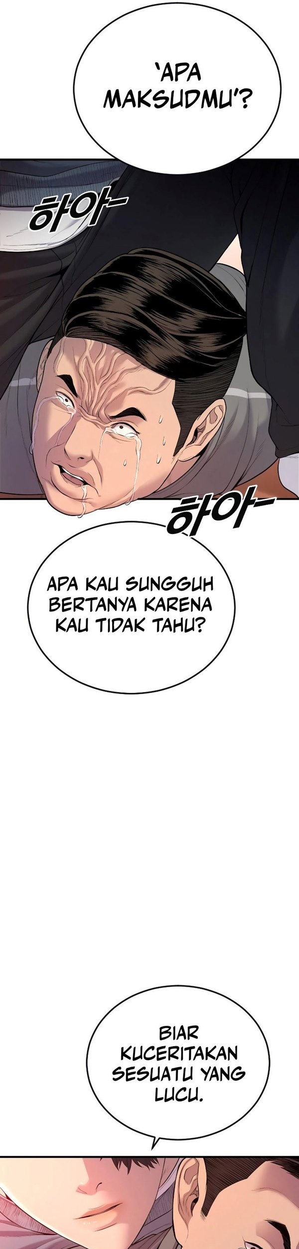 Read Juvenile Offender Bahasa Indonesia ID Manga Online