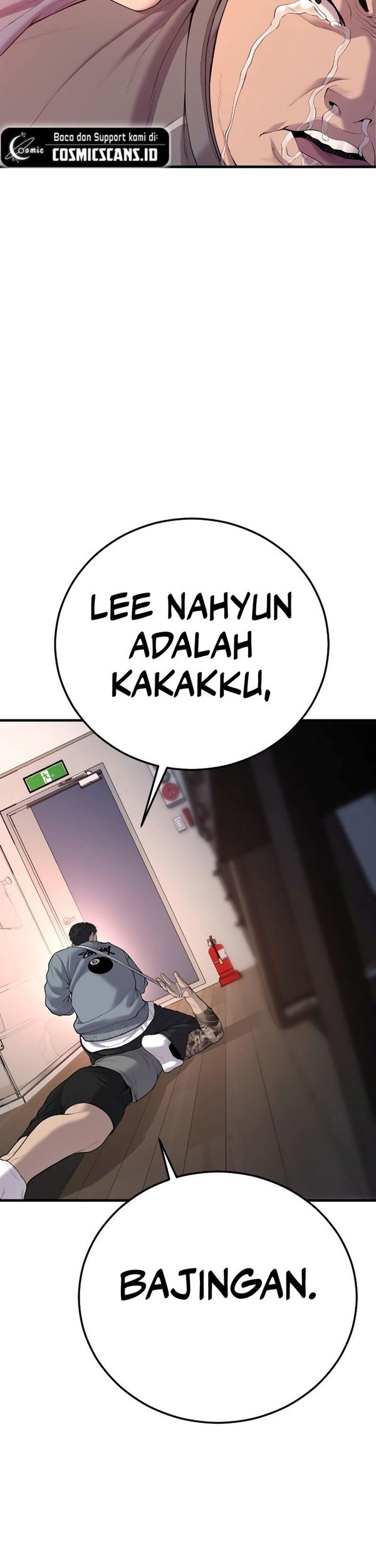 Read Juvenile Offender Bahasa Indonesia ID Manga Online