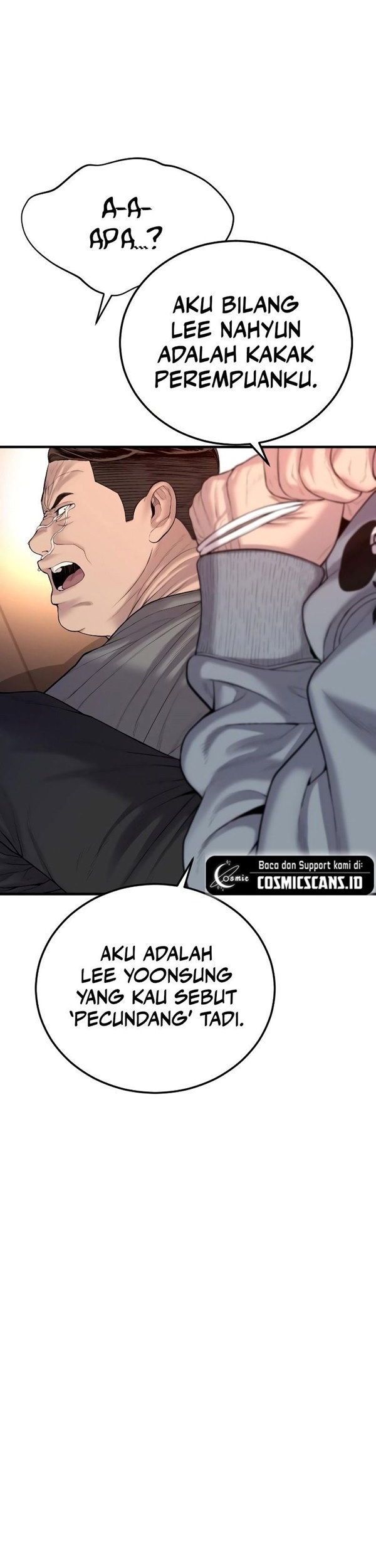 Read Juvenile Offender Bahasa Indonesia ID Manga Online