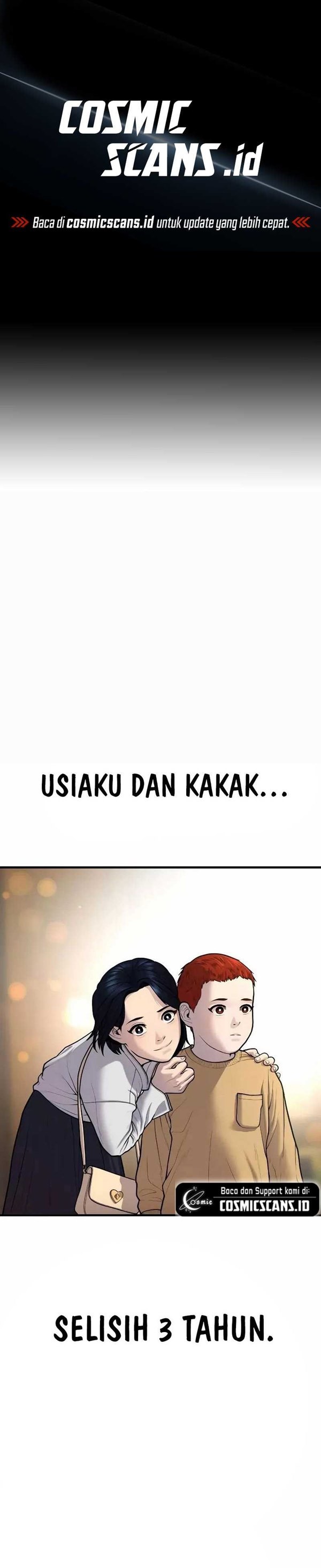 Read Juvenile Offender Bahasa Indonesia ID Manga Online
