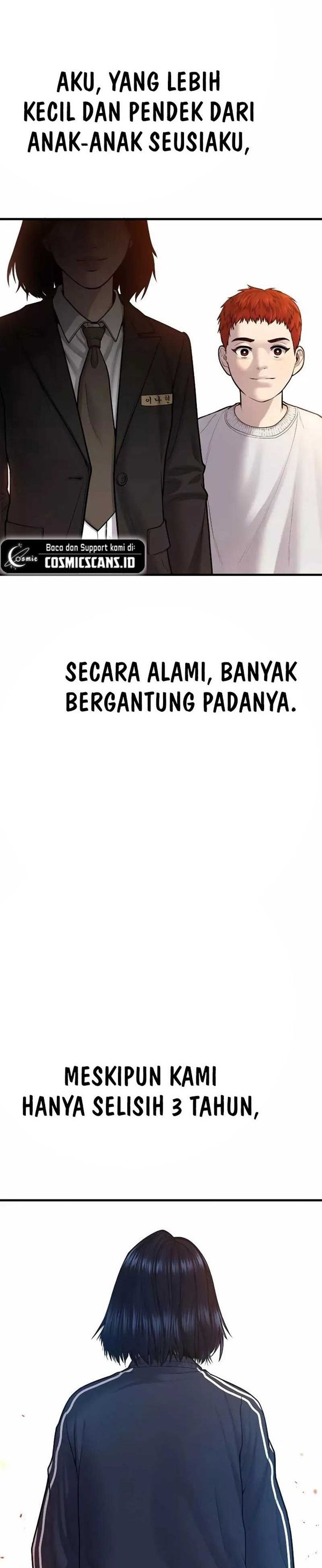 Read Juvenile Offender Bahasa Indonesia ID Manga Online