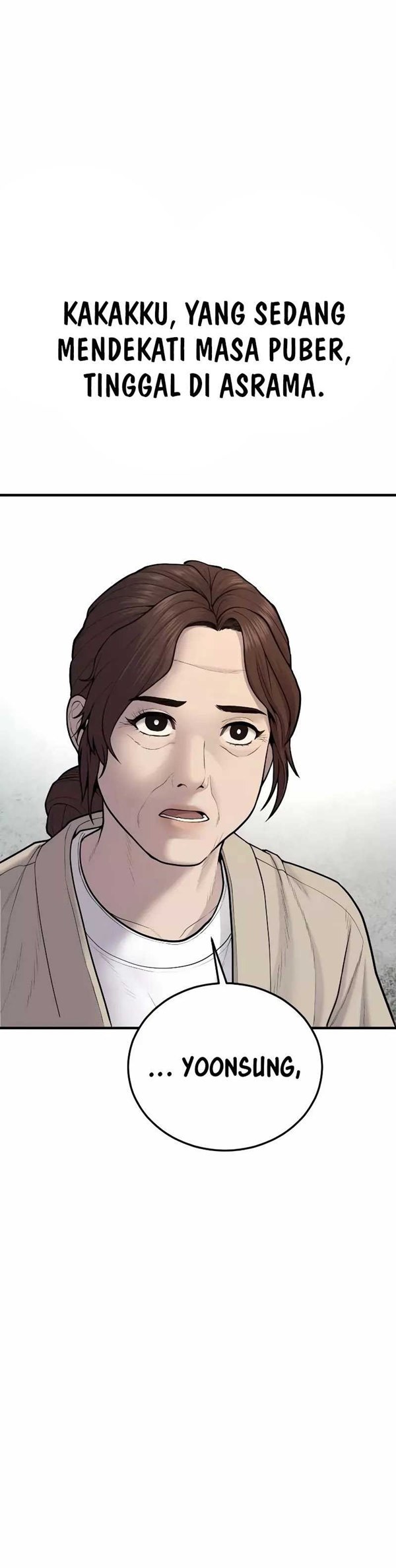 Read Juvenile Offender Bahasa Indonesia ID Manga Online