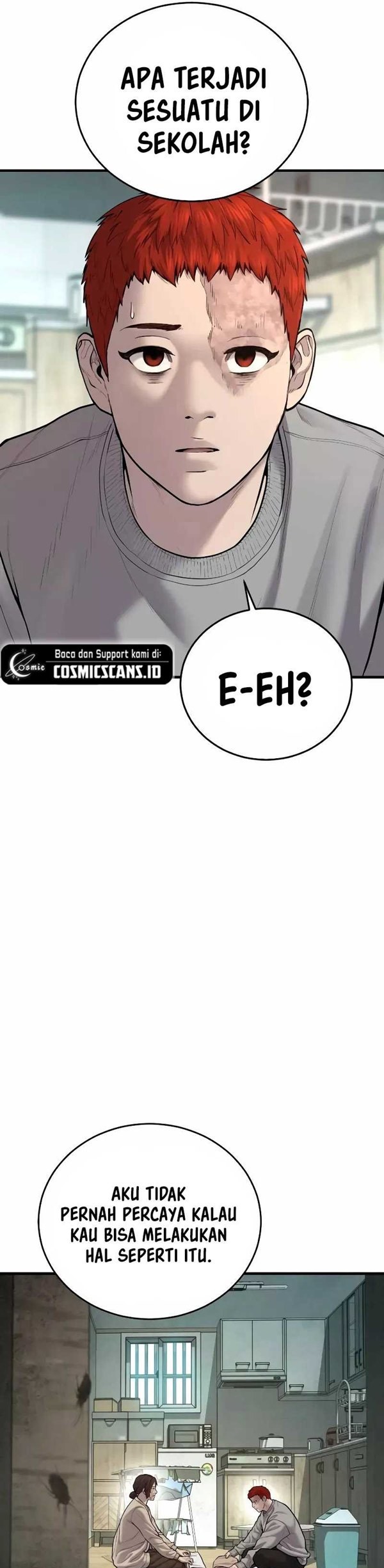 Read Juvenile Offender Bahasa Indonesia ID Manga Online
