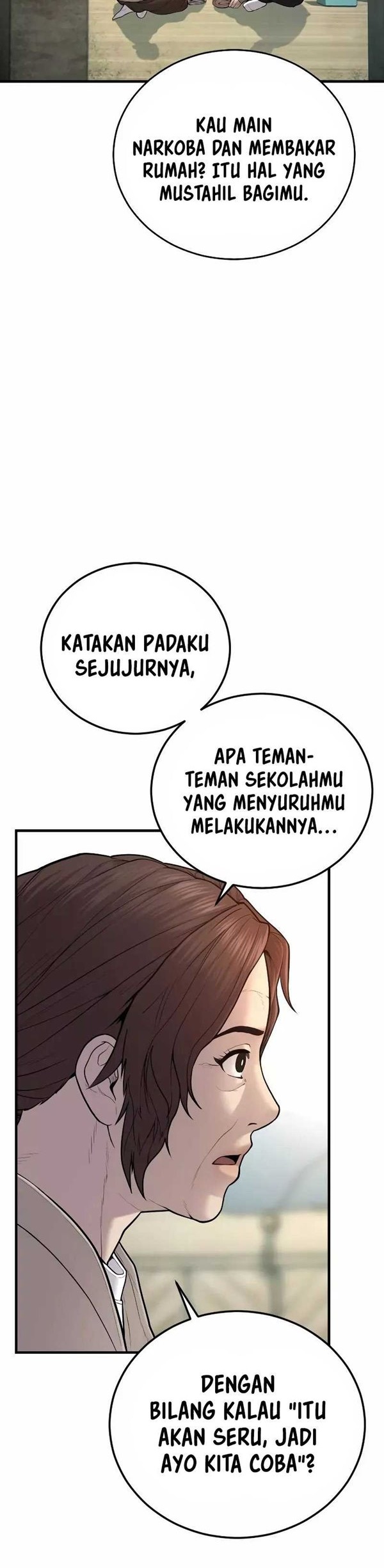Read Juvenile Offender Bahasa Indonesia ID Manga Online