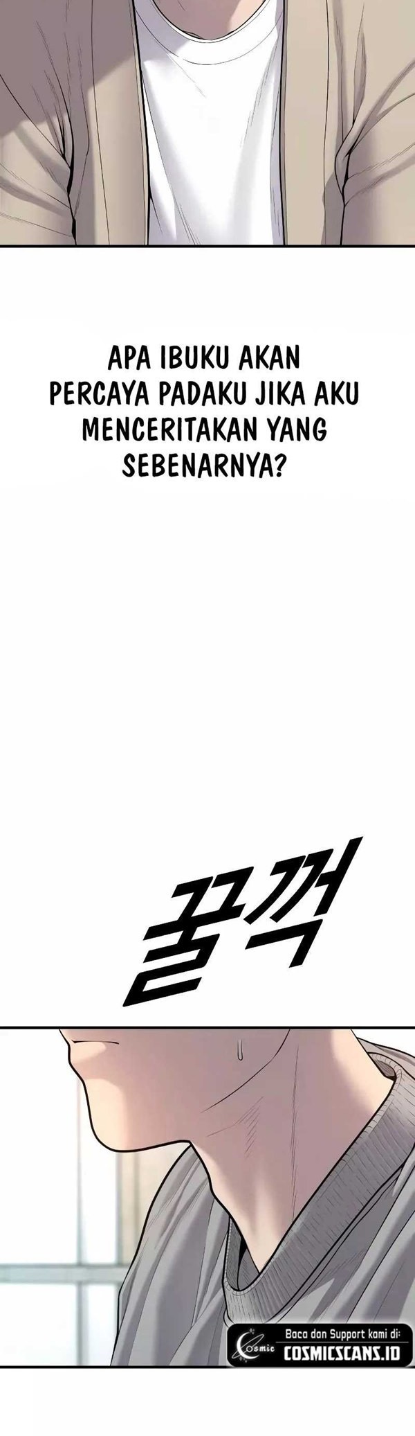 Read Juvenile Offender Bahasa Indonesia ID Manga Online