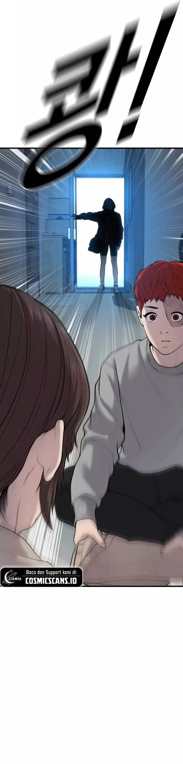 Read Juvenile Offender Bahasa Indonesia ID Manga Online