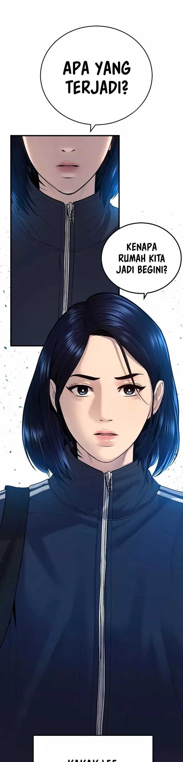 Read Juvenile Offender Bahasa Indonesia ID Manga Online