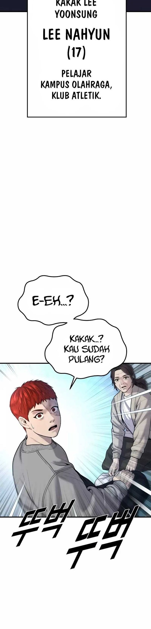 Read Juvenile Offender Bahasa Indonesia ID Manga Online