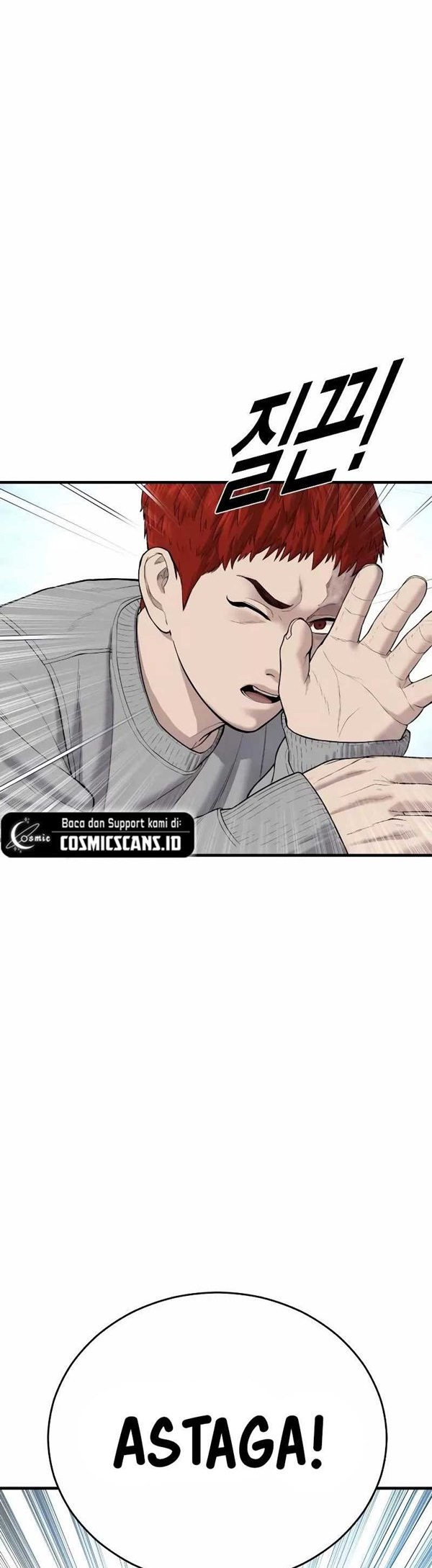 Read Juvenile Offender Bahasa Indonesia ID Manga Online