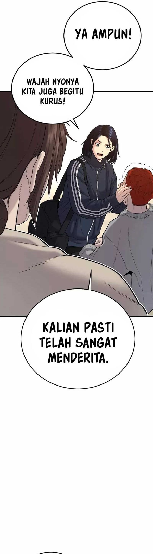 Read Juvenile Offender Bahasa Indonesia ID Manga Online