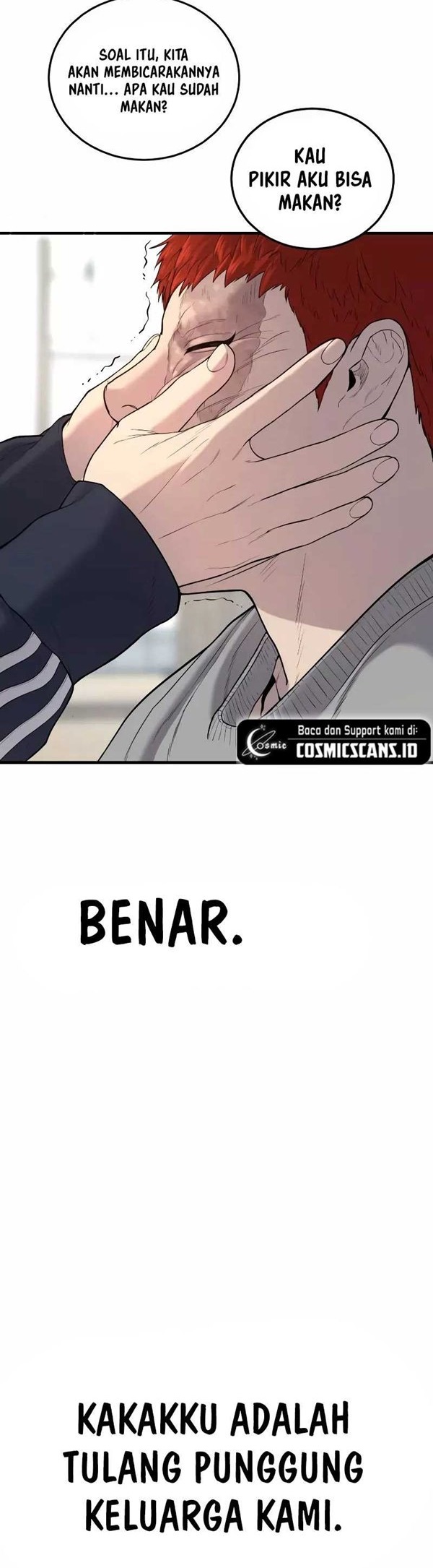 Read Juvenile Offender Bahasa Indonesia ID Manga Online