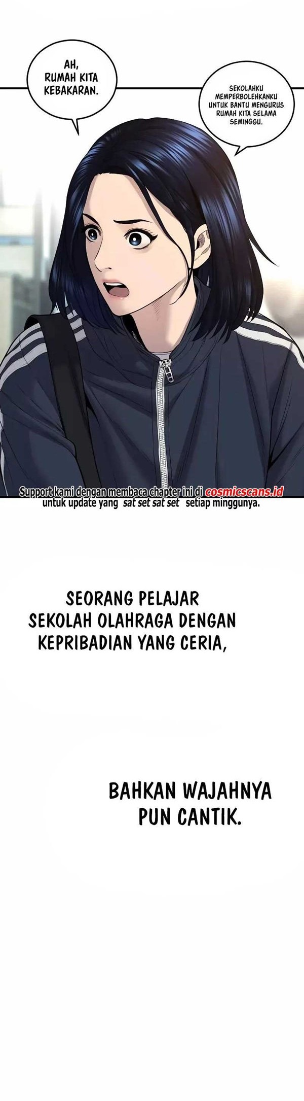 Read Juvenile Offender Bahasa Indonesia ID Manga Online
