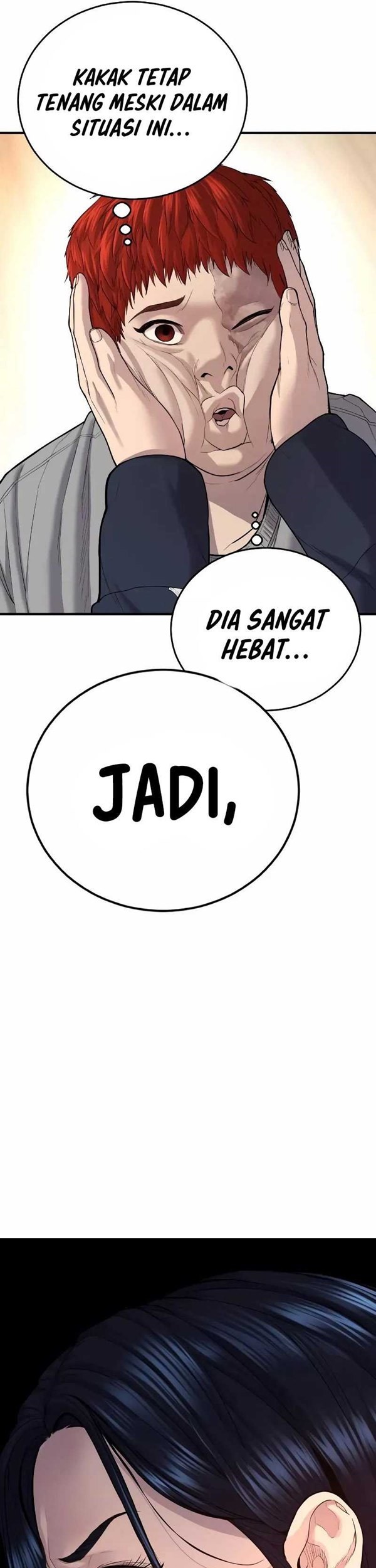 Read Juvenile Offender Bahasa Indonesia ID Manga Online