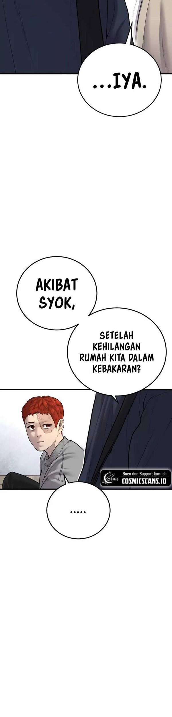 Read Juvenile Offender Bahasa Indonesia ID Manga Online