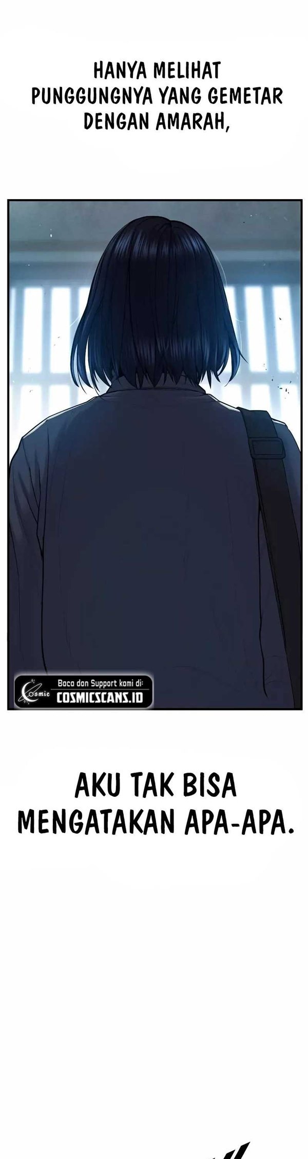Read Juvenile Offender Bahasa Indonesia ID Manga Online