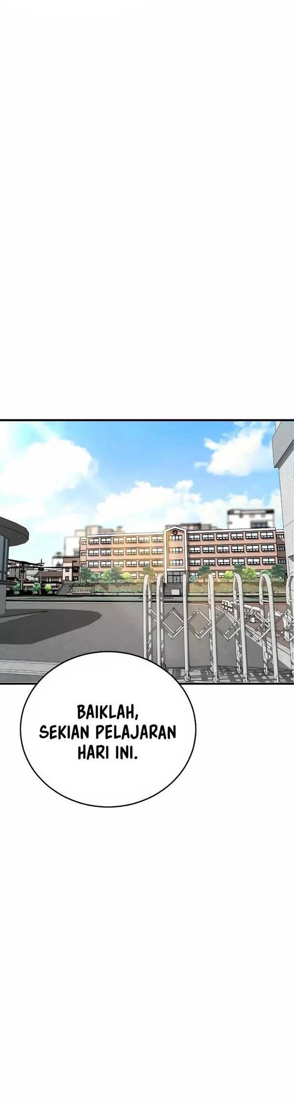 Read Juvenile Offender Bahasa Indonesia ID Manga Online