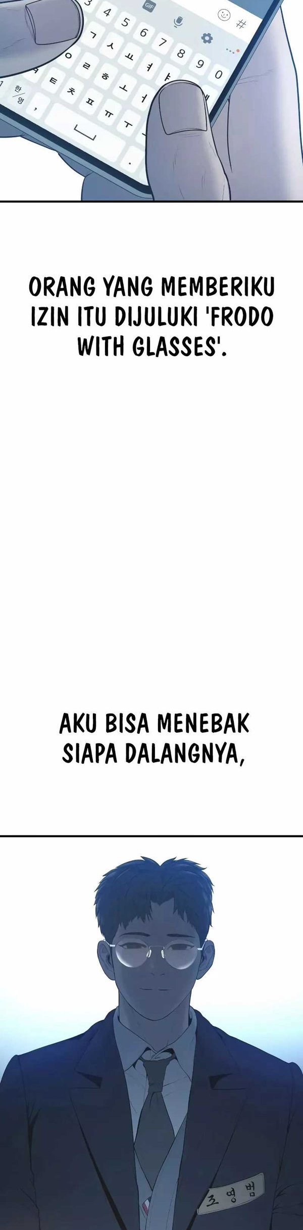 Read Juvenile Offender Bahasa Indonesia ID Manga Online