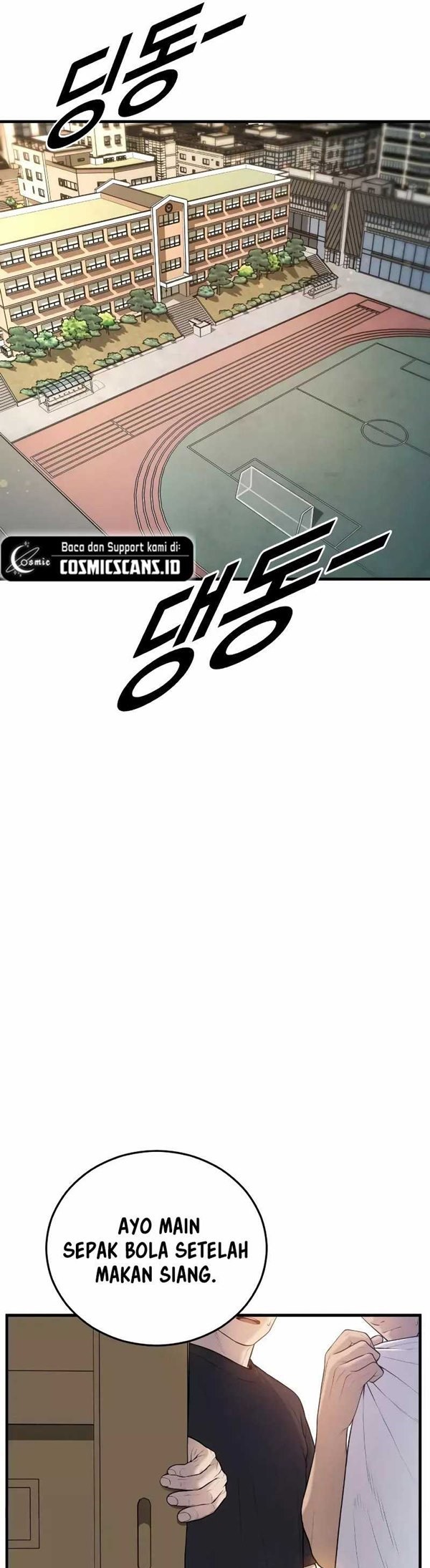 Read Juvenile Offender Bahasa Indonesia ID Manga Online