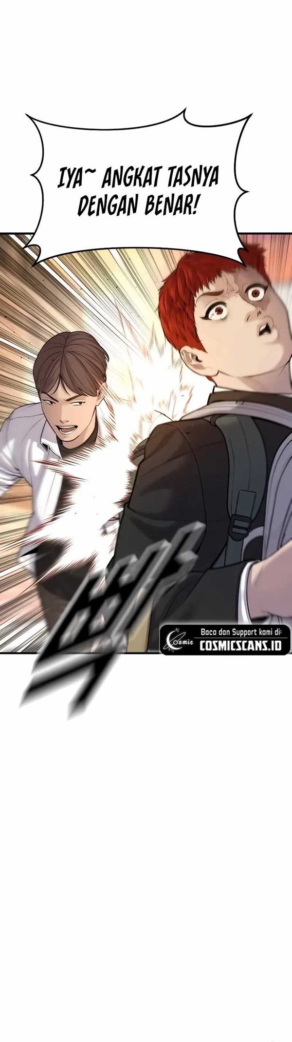 Read Juvenile Offender Bahasa Indonesia ID Manga Online
