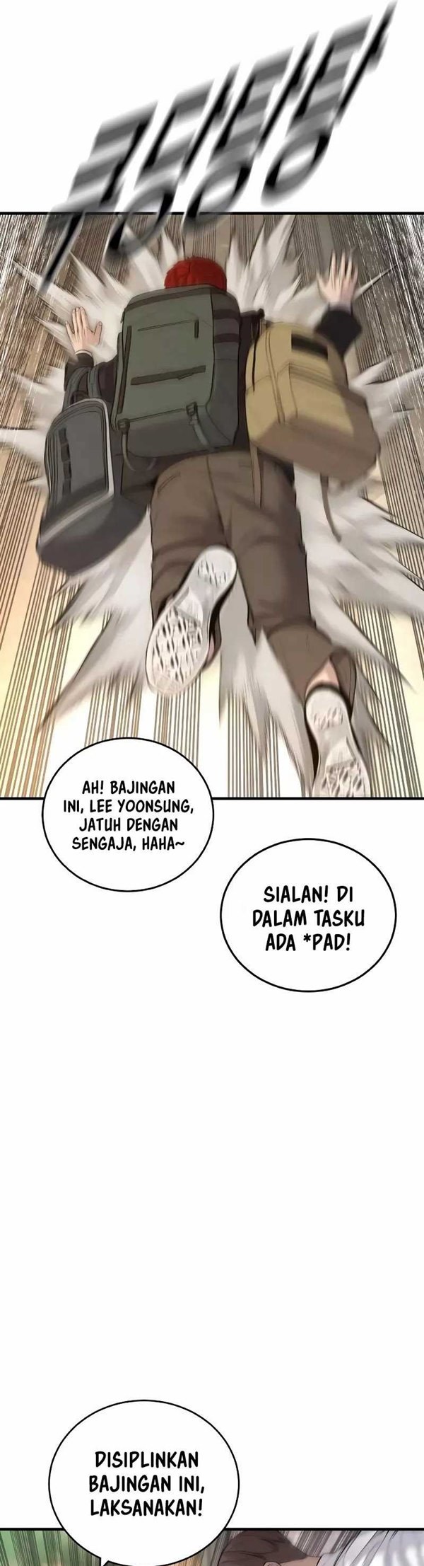 Read Juvenile Offender Bahasa Indonesia ID Manga Online