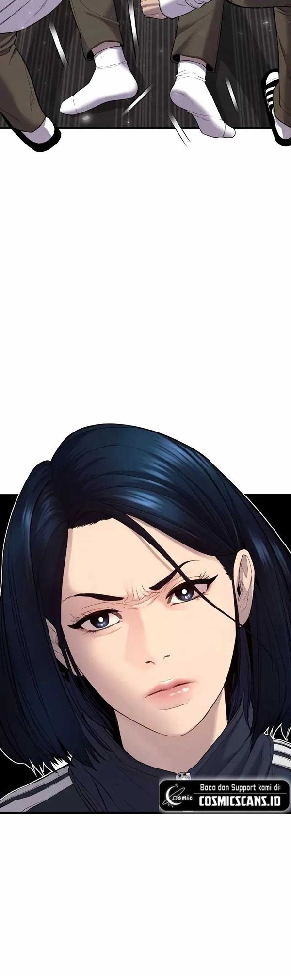 Read Juvenile Offender Bahasa Indonesia ID Manga Online
