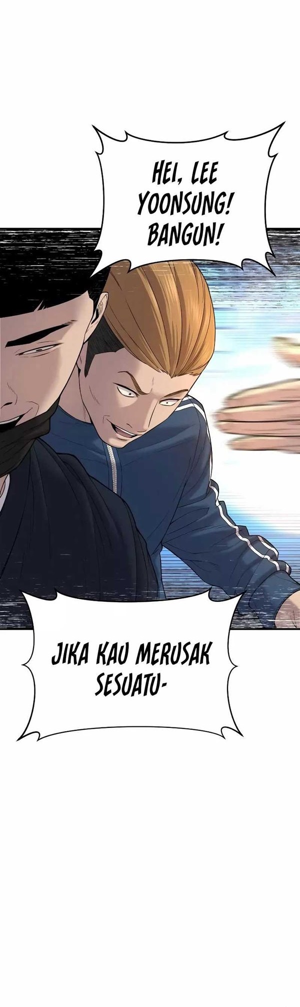 Read Juvenile Offender Bahasa Indonesia ID Manga Online