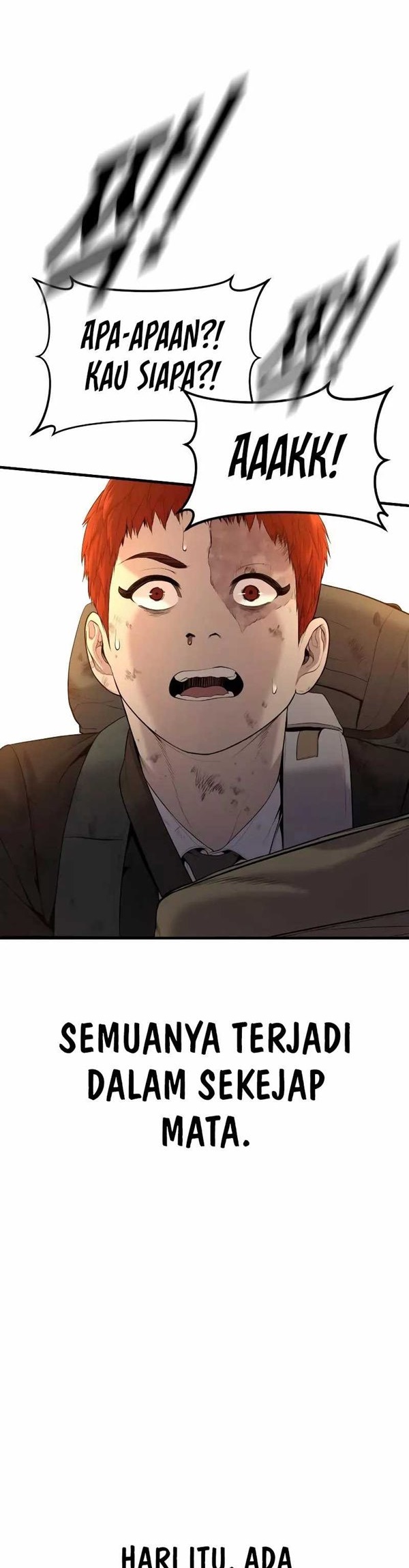 Read Juvenile Offender Bahasa Indonesia ID Manga Online