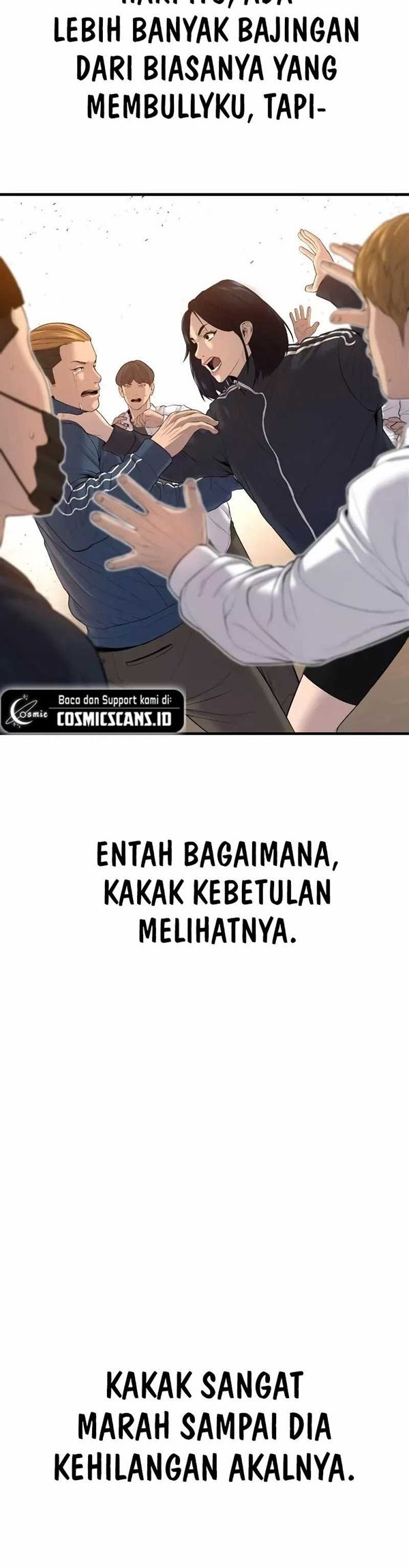 Read Juvenile Offender Bahasa Indonesia ID Manga Online