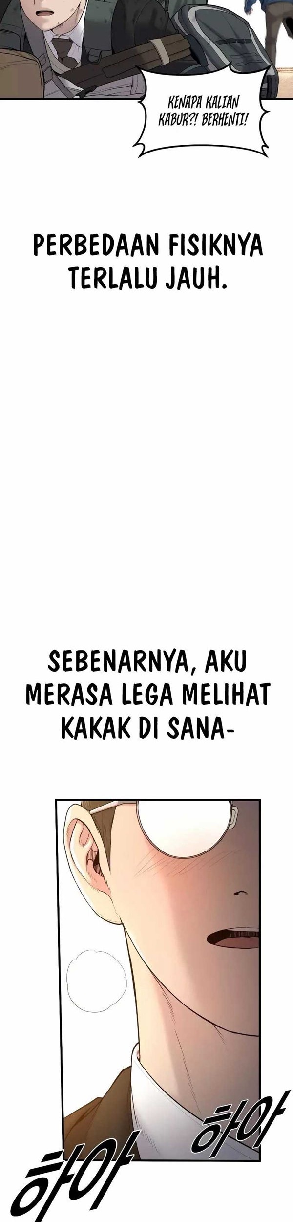 Read Juvenile Offender Bahasa Indonesia ID Manga Online