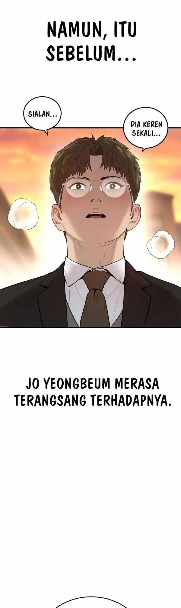 Read Juvenile Offender Bahasa Indonesia ID Manga Online