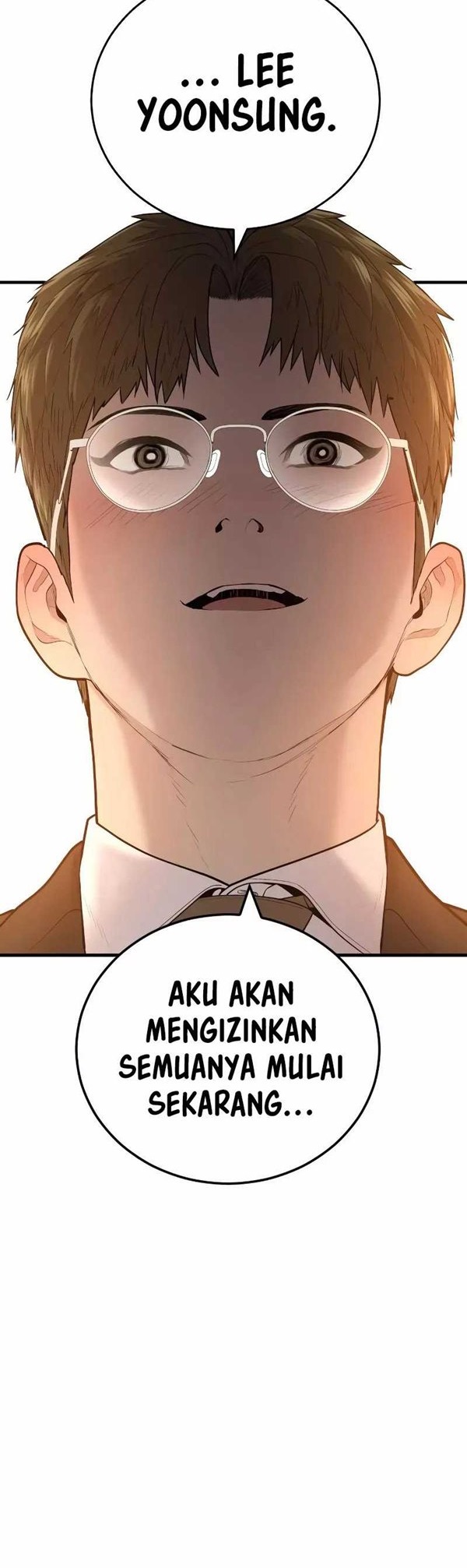 Read Juvenile Offender Bahasa Indonesia ID Manga Online
