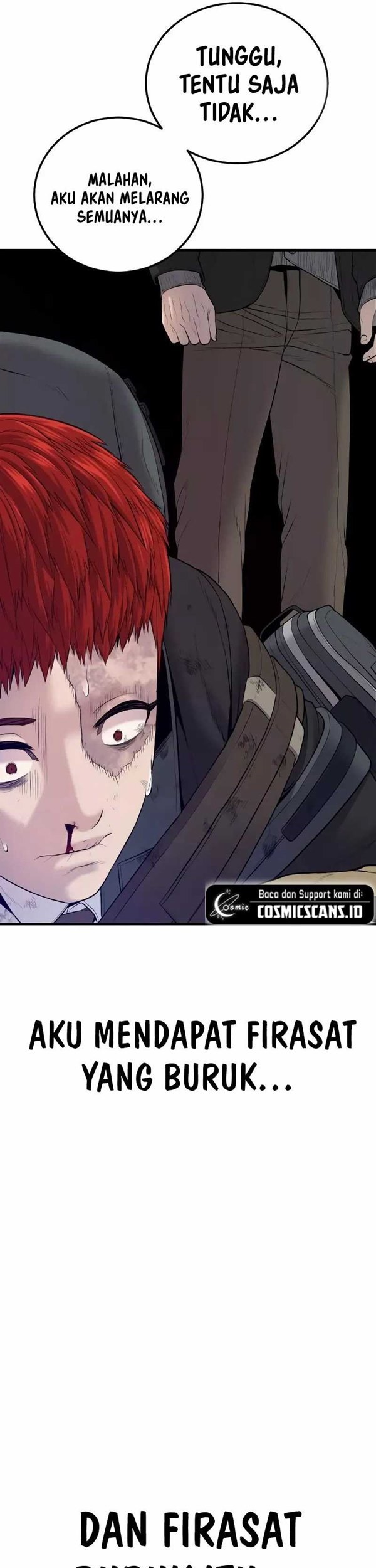 Read Juvenile Offender Bahasa Indonesia ID Manga Online